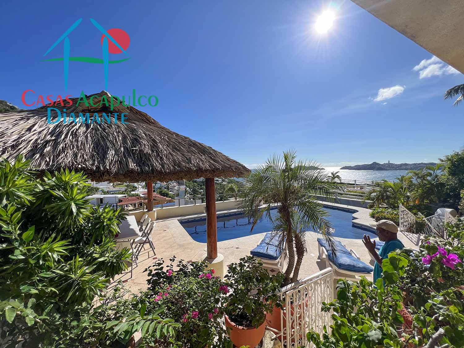 Villa Rosita - Recámara dos 7